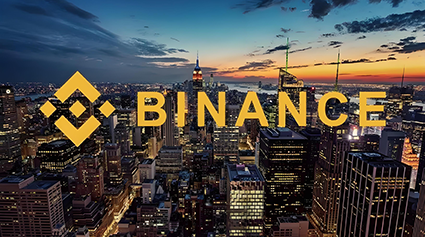 币安注册网交易界面